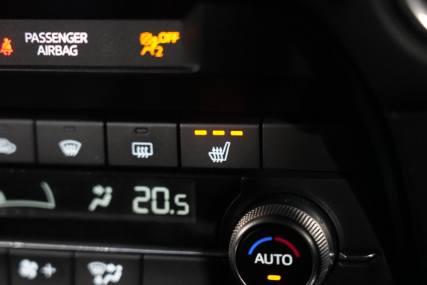 2021 Mazda CX-8 KG Series Touring SP SUV image 19