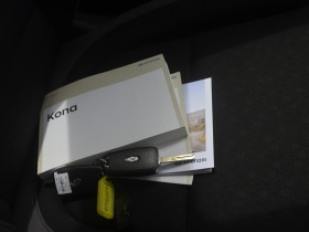 2018 MY19 Hyundai Kona OS.2 Go Suv