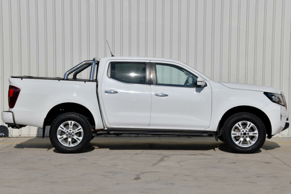 2021 MY21.5 Nissan Navara D23 ST Ute
