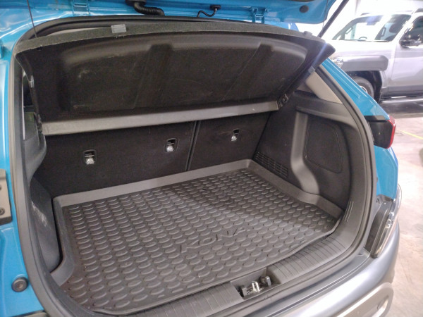 2022 Hyundai KONA OS.V4 Elite SUV image 11