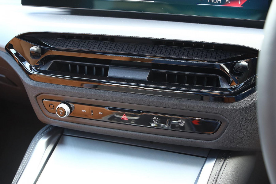 2026 BMW 2 Series G42 230i M Sport Coupe