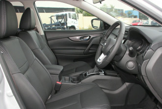 2018 Nissan X-Trail T32 Series 2 ST-L 2WD Wagon