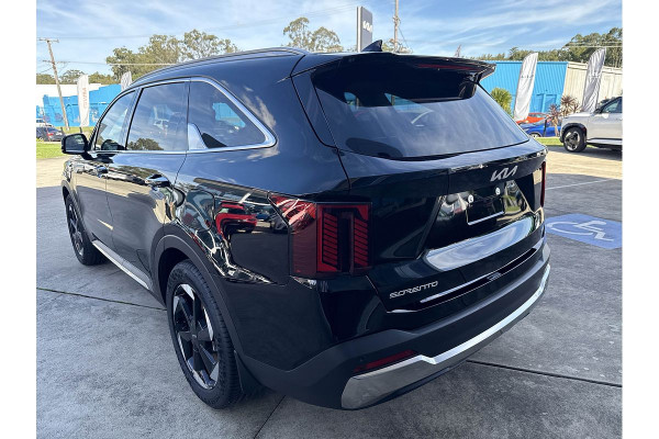 2024 Kia Sorento MQ4 PE Sport Wagon Image 5