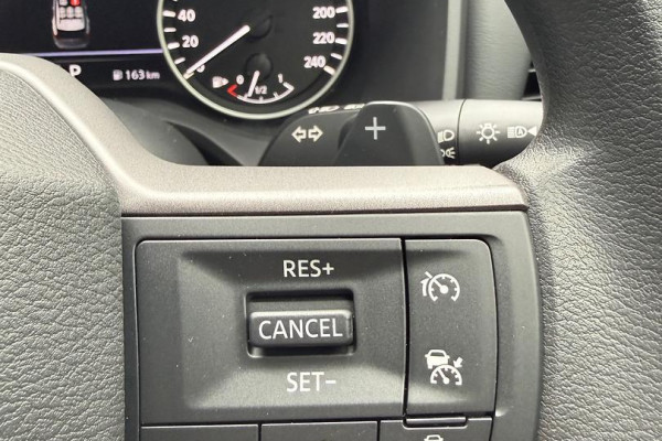 2026 Nissan X-Trail T33 ST SUV Image 13
