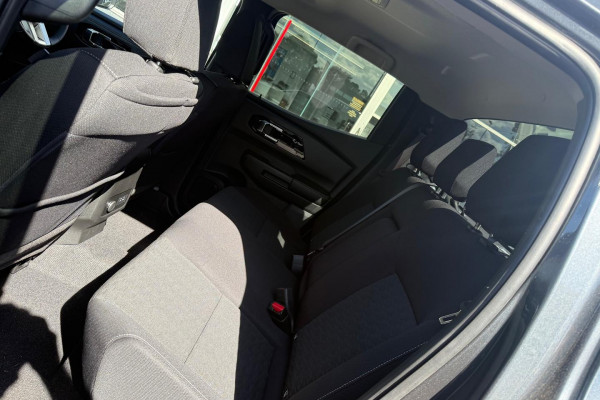2025 Mitsubishi Triton MV GLS Ute Image 11