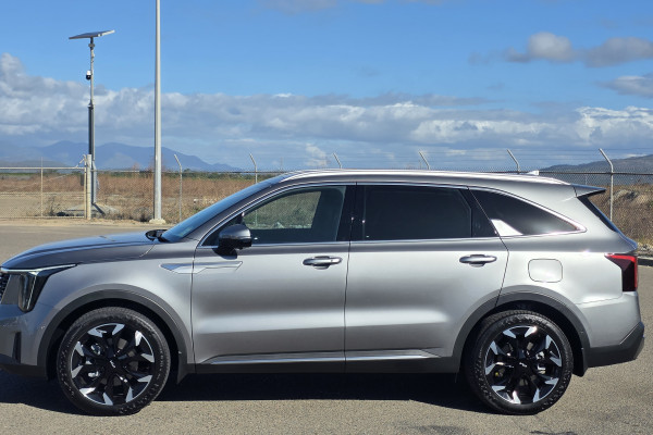 2026 Kia Sorento MQ4 PE GT-Line SUV Image 12