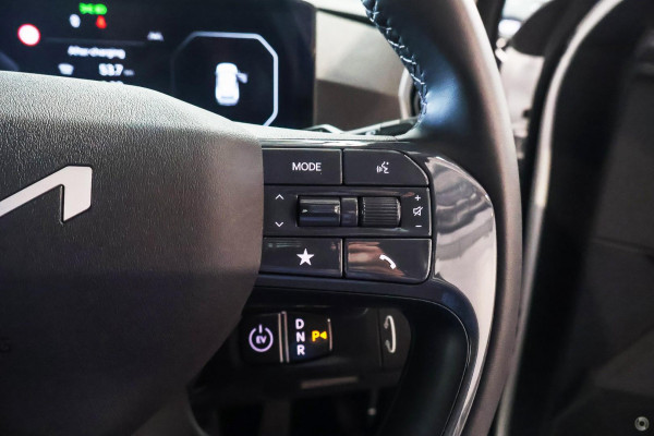 2026 Kia EV5 OVc Air Long Range SUV Image 14