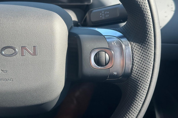 2026 AION AION UT No Series Luxury Hatch Image 10
