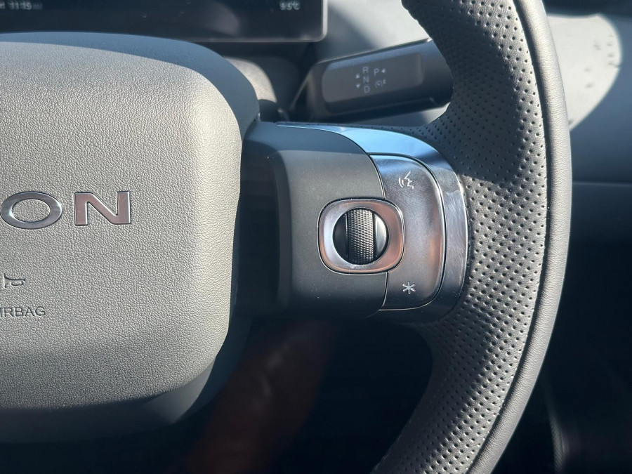 2026 AION AION UT No Series Luxury Hatch Image 10