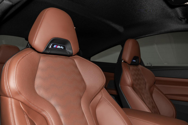 2026 BMW M4 G82 LCI Competition Coupe image 10