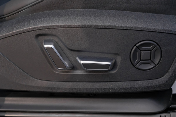 2026 Audi Q3 FJ TFSI 110kW SUV image 15