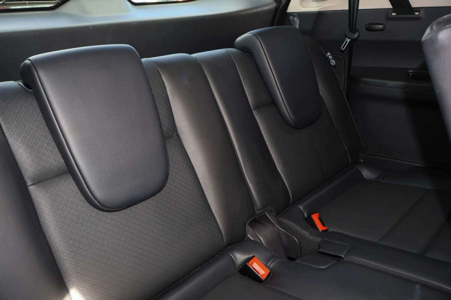 2023 Nissan X-Trail T33 ST-L SUV Image 11
