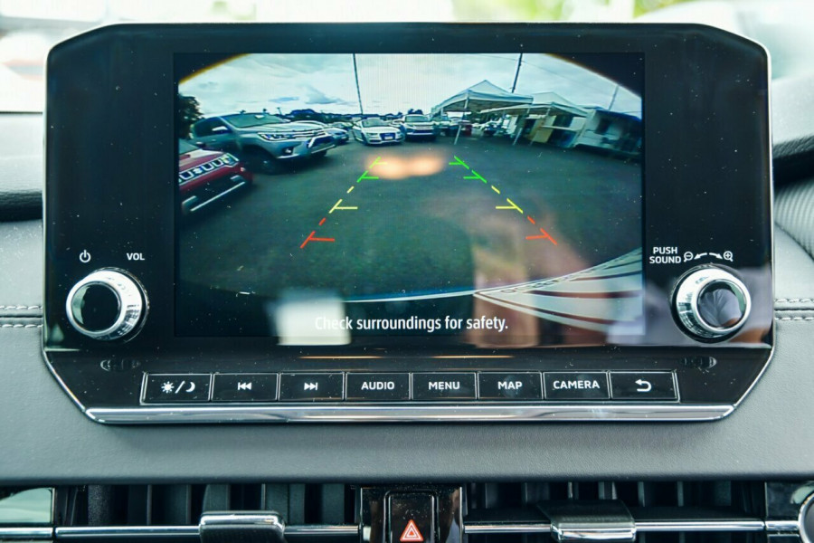 2023 MY24 Mitsubishi Outlander ZM LS SUV Image 16