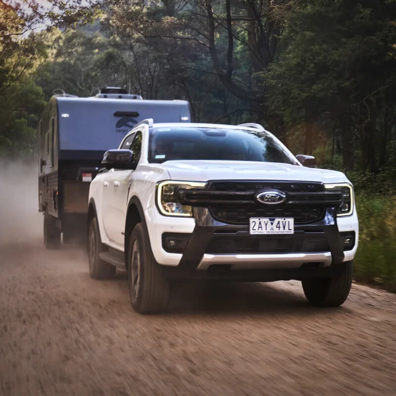 Uncompromised capability Image