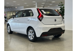 2025 MG MG3 Core Hatch