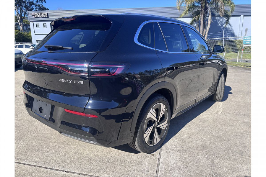 2026 Geely EX5 E245 Inspire Extended Range SUV Image 11