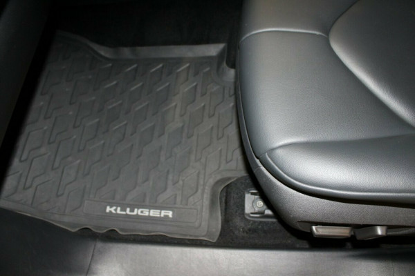 2022 Toyota Kluger AXUH78R GXL SUV Image 17
