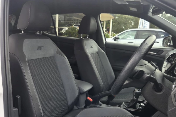 2020 Volkswagen T-Cross C11 85TSI Style SUV Image 11