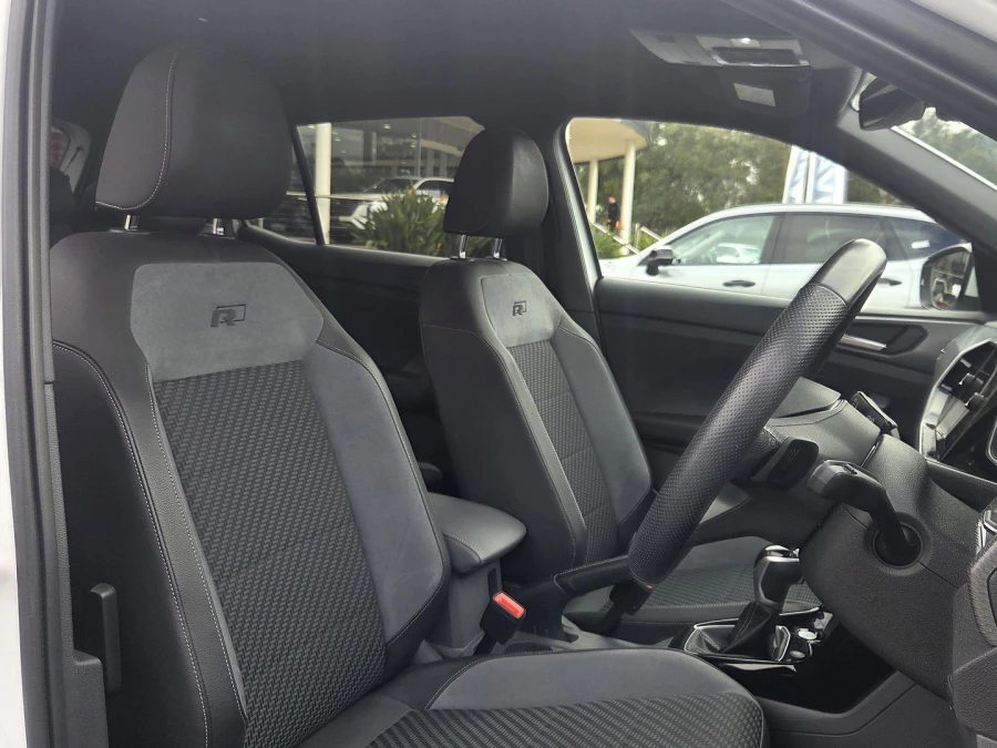 2020 Volkswagen T-Cross C11 85TSI Style SUV Image 11