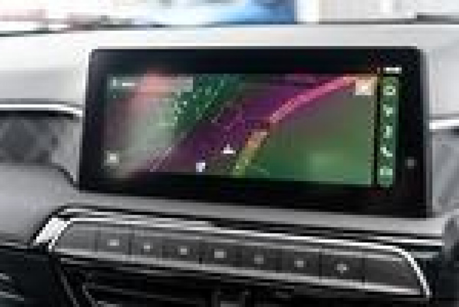 2025 MG MG3 ZP22 Essence Hatch Image 18