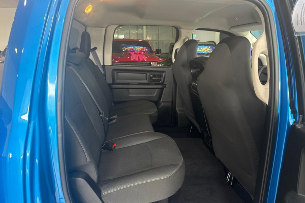 2022 Ram 1500 DS Express Ute Image 6