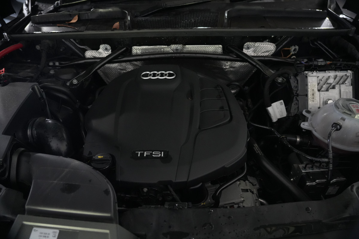 2024 Audi Q5 FY 45 TFSI S Line SUV