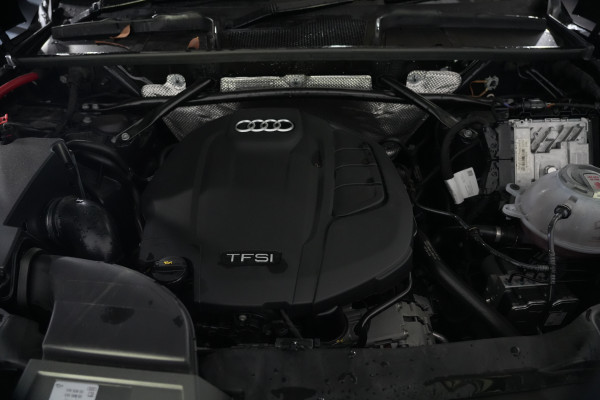 2024 Audi Q5 FY 45 TFSI S Line SUV Image 38