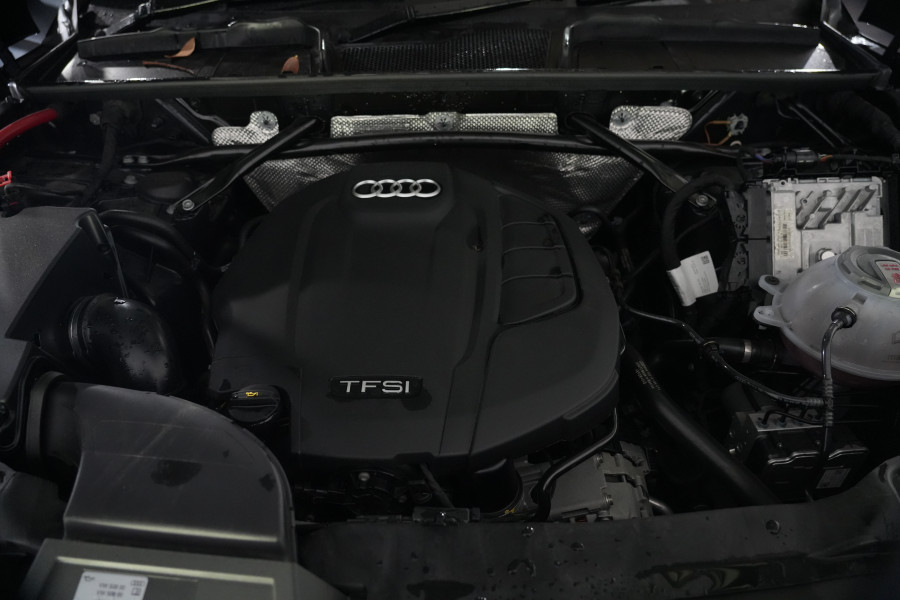 2024 Audi Q5 FY 45 TFSI S Line SUV Image 38