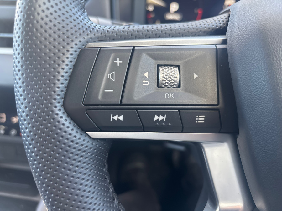 2025 Mitsubishi Outlander ZM LS SUV Image 21