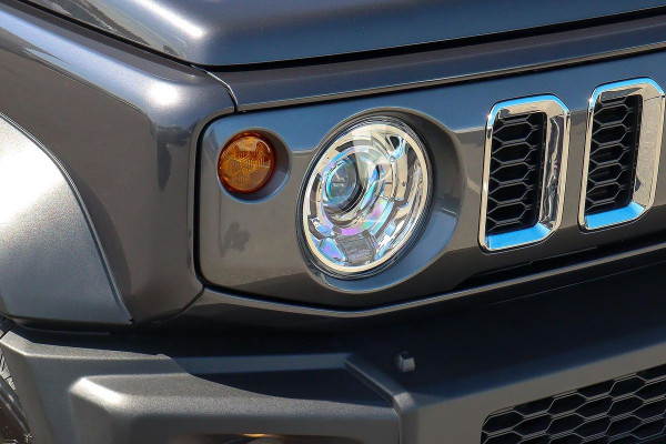 2024 Suzuki Jimny GJ XL SUV