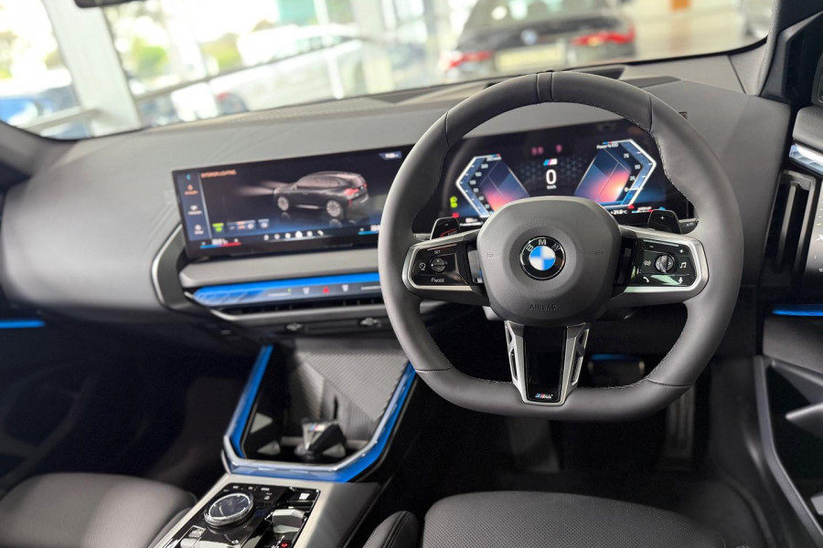 2025 [THIS VEHICLE IS SOLD]