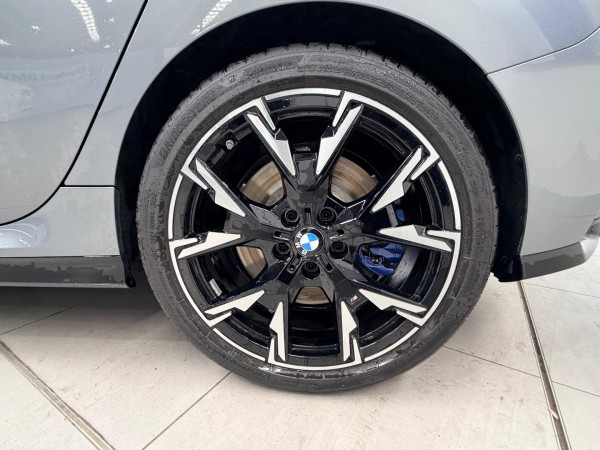 2025 BMW 1 Series F70 M135 xDrive Hatch image 8