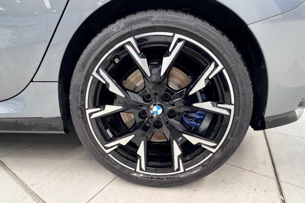 2025 BMW 1 Series F70 M135 xDrive Hatch
