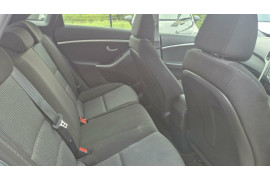 2013 Hyundai i30 GD2 Active Hatch