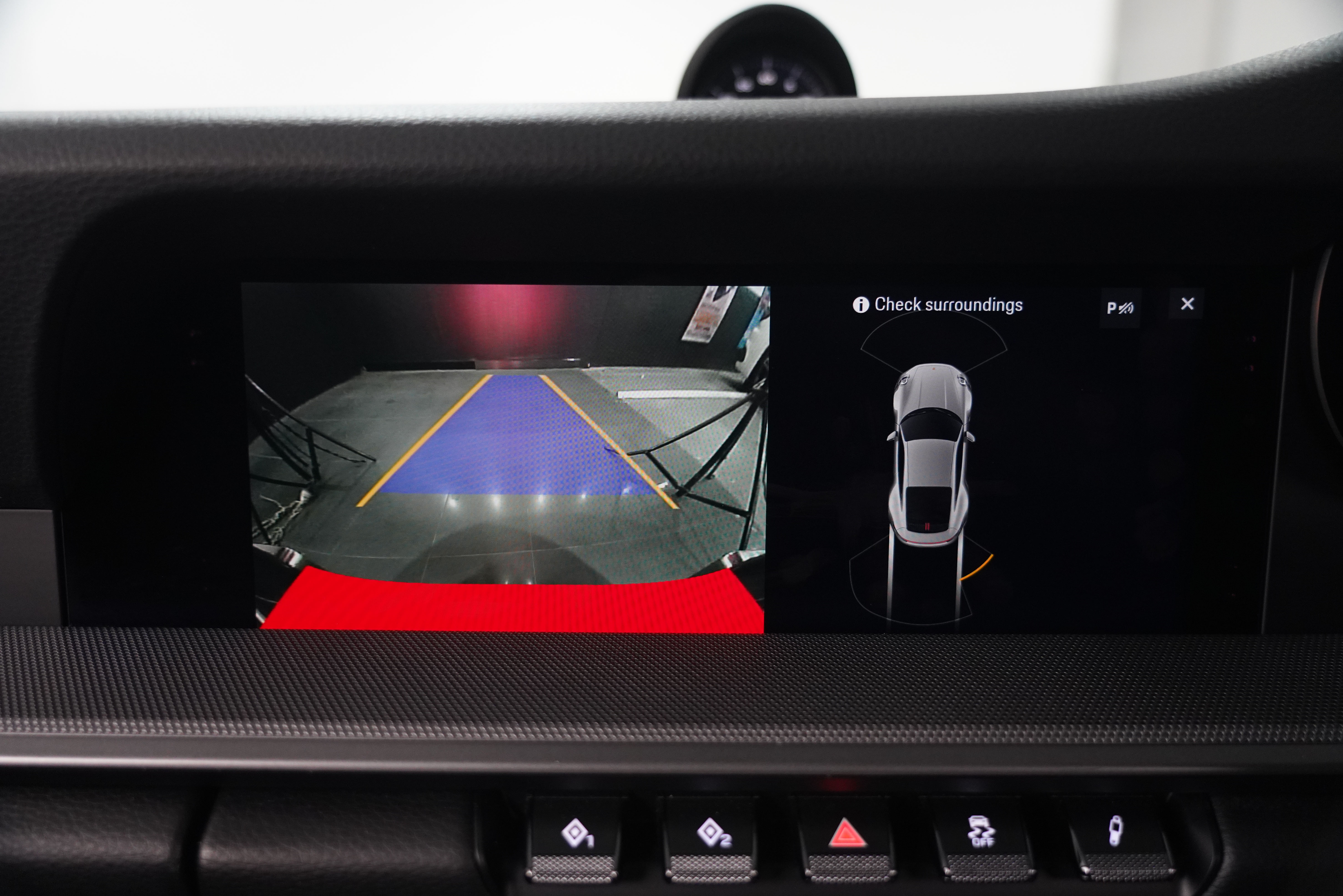 2020 Porsche 911 Carrera Coupe Image 37