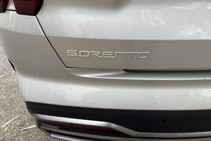 2023 Kia Sorento MQ4 S SUV Image 13