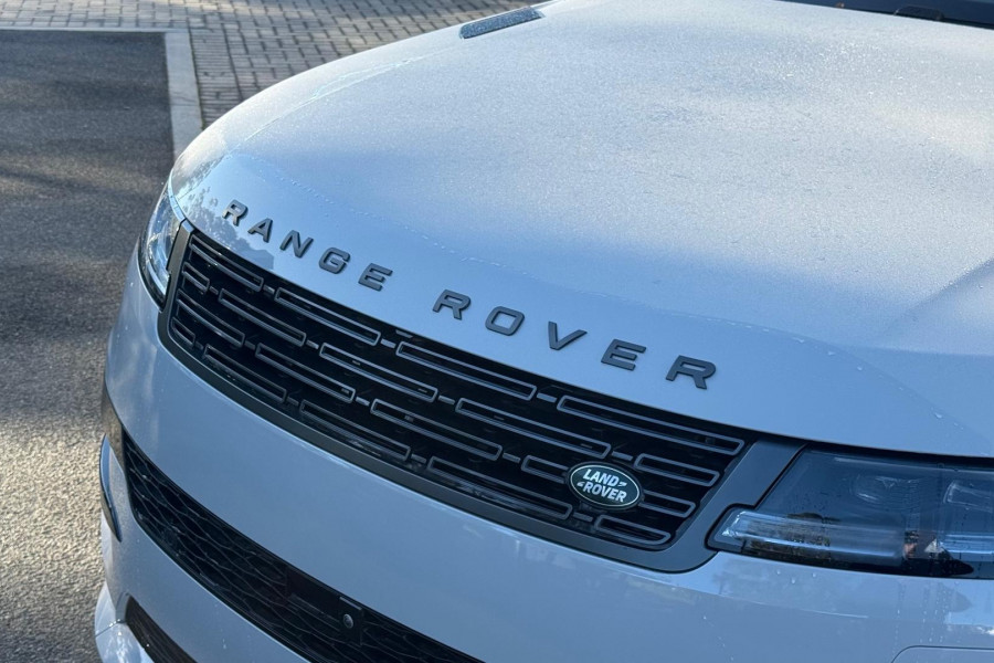 2025 Land Rover Range Rover Sport L461 D350 Dynamic HSE SUV