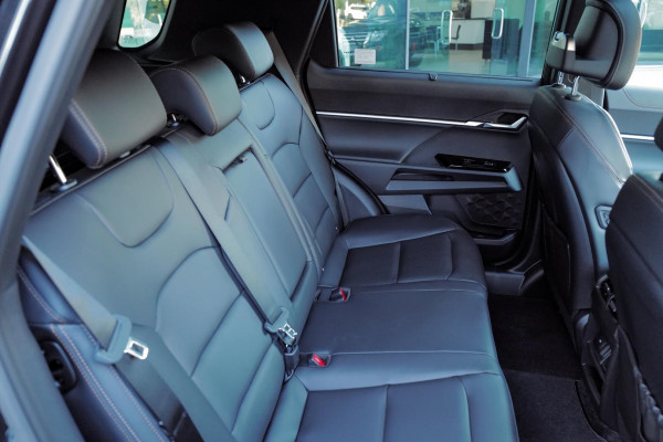 2026 KGM Torres U100 EVX SUV Image 14