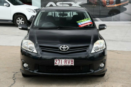 2011 Toyota Corolla ZRE152R MY11 Ascent Sport Hatchback
