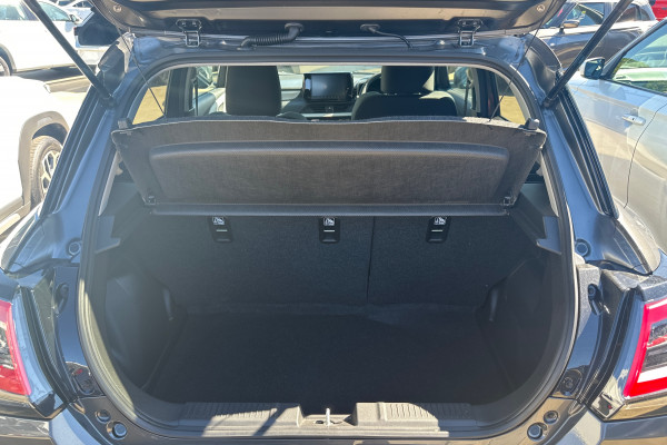 2025 Suzuki Swift Hybrid UZ Hybrid Plus Hatch Image 7