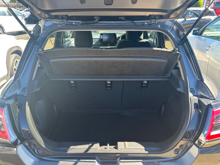 2025 Suzuki Swift Hybrid UZ Hybrid Plus Hatch Image 7