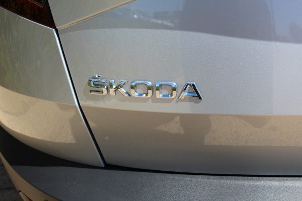2019 Skoda Karoq NU 110TSI Suv