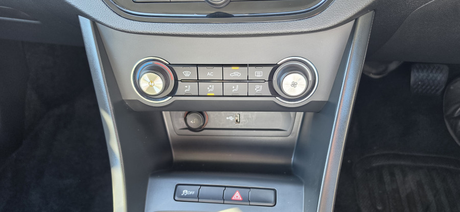 2023 MG MG3 SZP1 Core Hatch Image 18