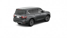 2025 Nissan Patrol Y62 Series 5 Ti SUV image 20