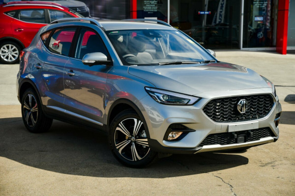 2025 MG ZST S13 Vibe SUV