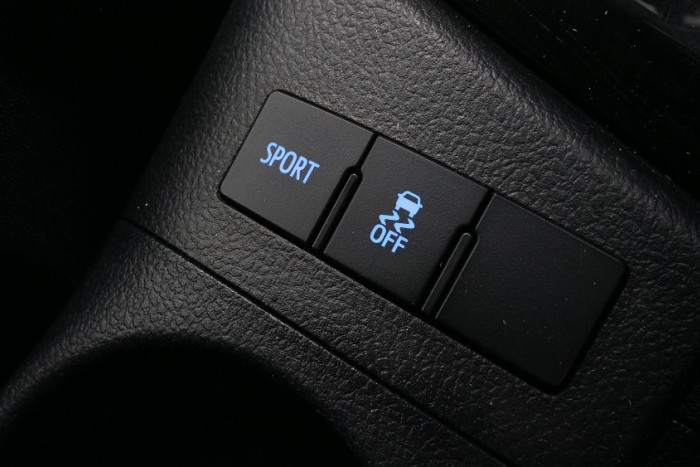 2017 Toyota Corolla ZRE182R Ascent Hatchback Image 11