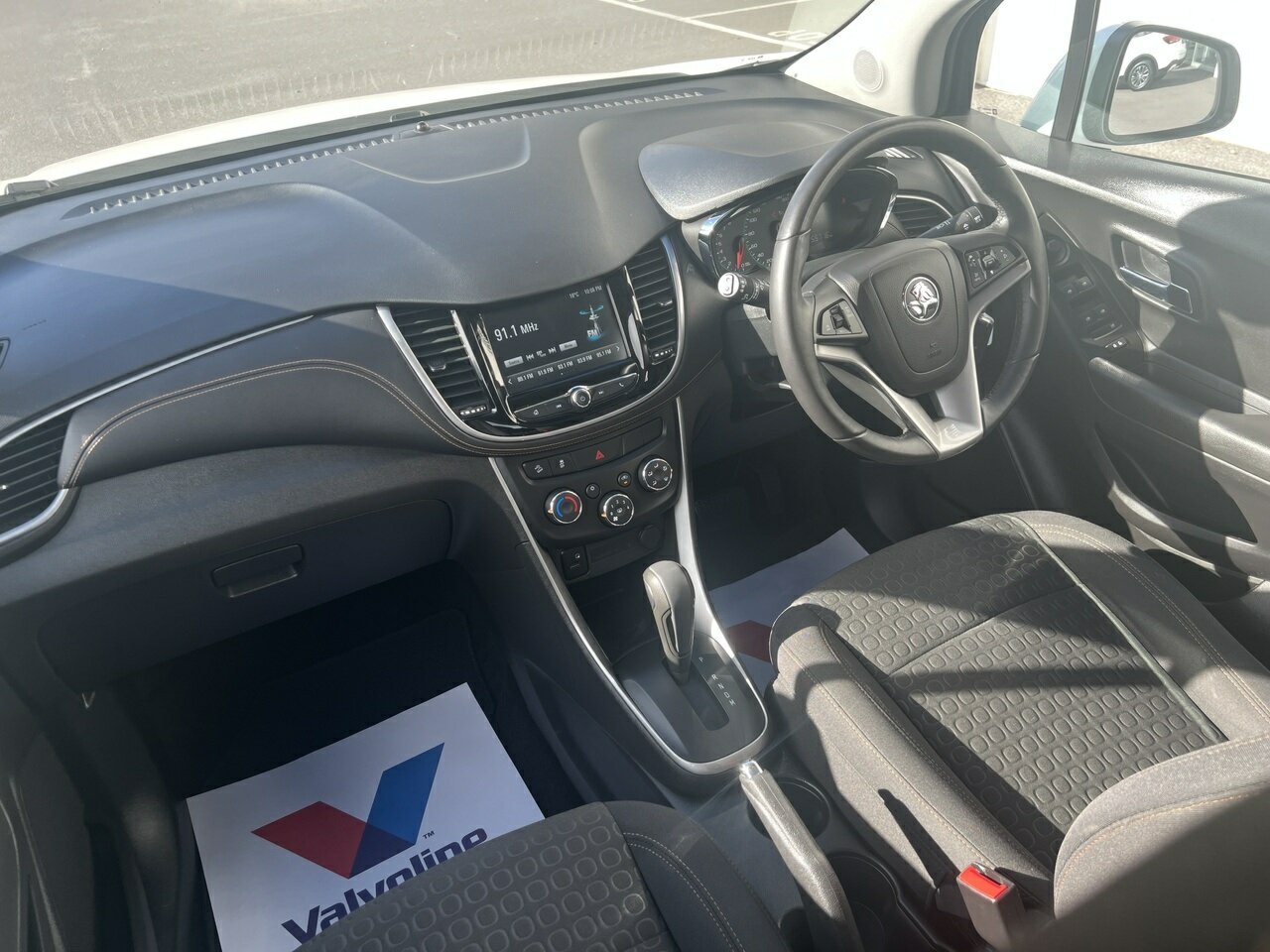 2017 Holden Trax TJ LS Wagon Image 24