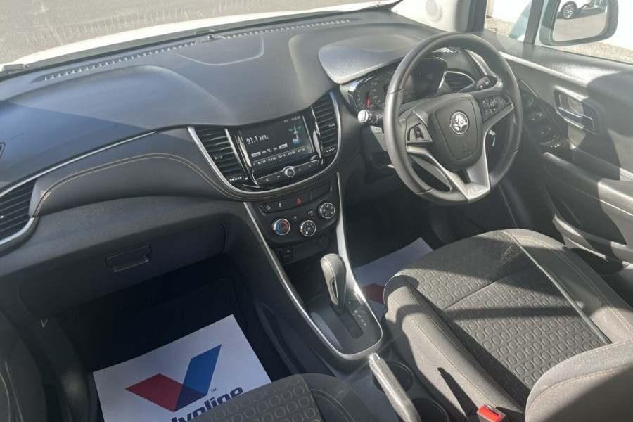 2017 Holden Trax TJ LS Wagon Image 24