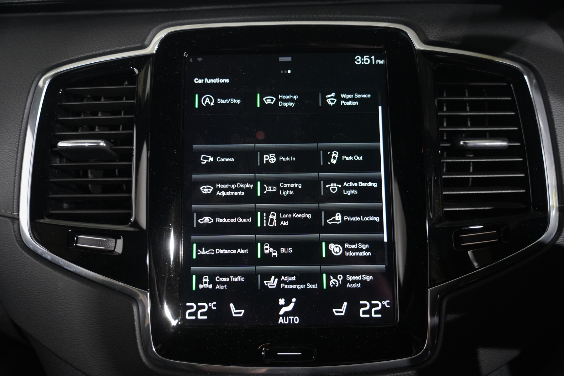 2020 Volvo XC90 T6 R-Design (Awd) SUV Image 24