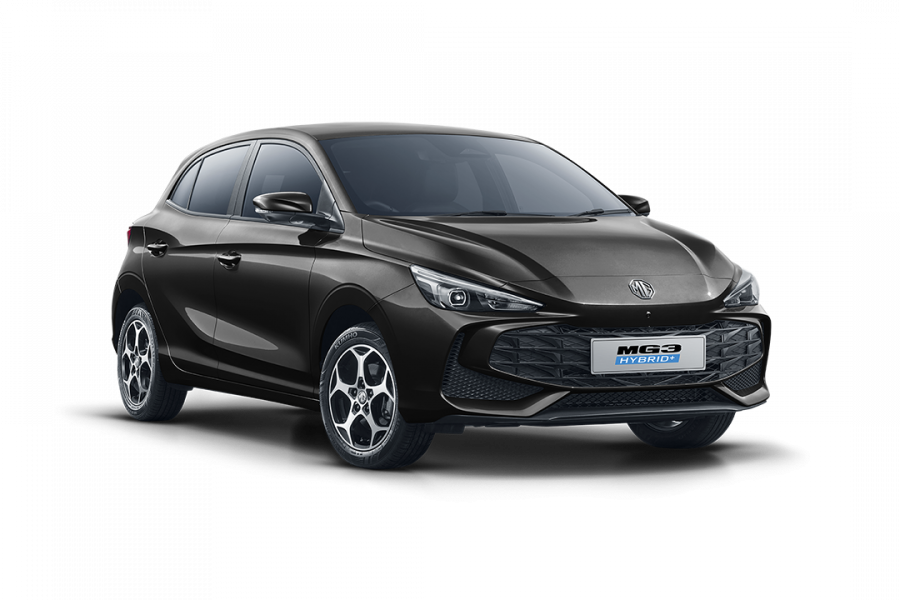 New 2025 MG MG3 Excite Hybrid+ #M252562 Cranbourne | Cranbourne MG